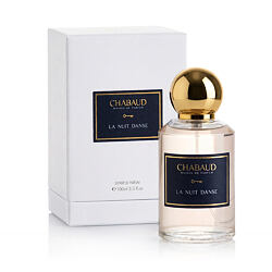 Chabaud La Nuit Danse Extrait de Parfum 100 ml W