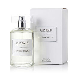 Chabaud Fleur de Figuier EDP 100 ml U