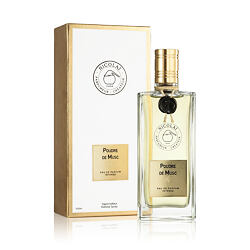 Nicolai Parfumeur Createur Poudre de Musc EDP Intense 100 ml U