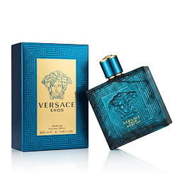 Versace Eros Woda perfumowana dla mężczyzn 200 ml