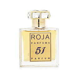 Roja Parfums 51 Pour Femme Perfum 50 ml W