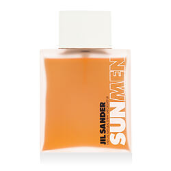 Jil Sander Sun Men Perfum tester 75 ml M