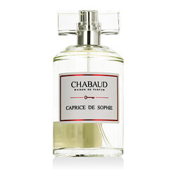 Chabaud Caprice De Sophie EDP tester 100 ml W