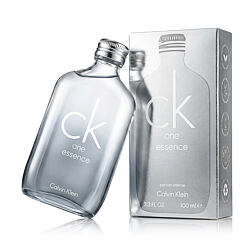 Calvin Klein CK One Essence Perfum Intense 100 ml U
