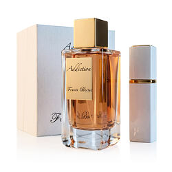 Franck Boclet Addiction EDP 100 ml + EDP 20 ml W