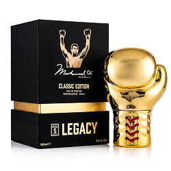 Muhammad Ali Legacy Classic Edition Round 5 EDP 100 ml M