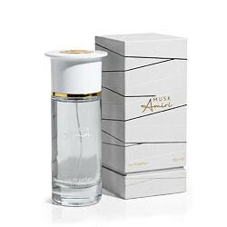 Ahmed Al Maghribi Musk Amiri EDP 100 ml W