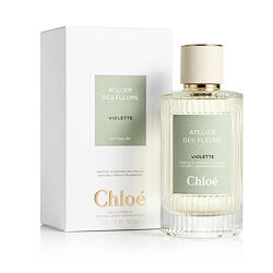 Chloé Atelier des Fleurs Violette EDP 150 ml U