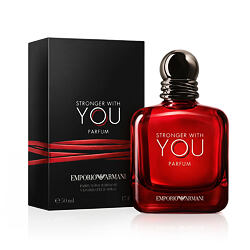 Giorgio Armani Emporio Armani Stronger With You Perfum 50 ml M