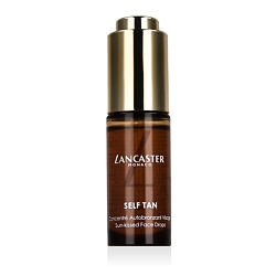 Lancaster Self Tan Sun-Kissed Face Drops 15 ml