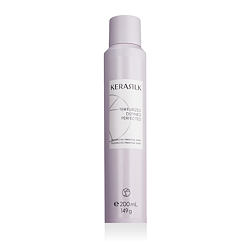 KERASILK Styling Texturizing Finishing Spray 200 ml