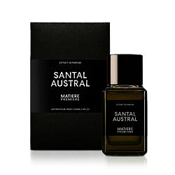 Matiere Premiere Santal Austral Extrait de Parfum 100 ml U