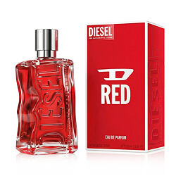 Diesel D Red EDP 100 ml U