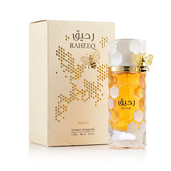 Nusuk Raheeq Extrait de Parfum 100 ml U