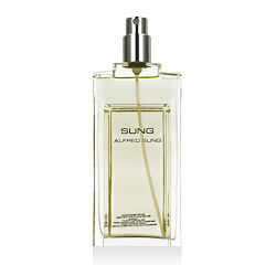 Alfred Sung Sung for Women EDT tester 100 ml W