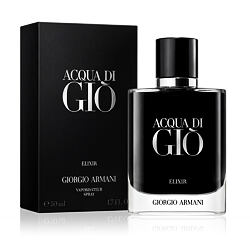 Giorgio Armani Acqua di Giò Elixir Parfum rozpakowany 50 ml M