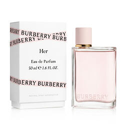 Burberry Burberry Her EDP rozpakowany 50 ml W
