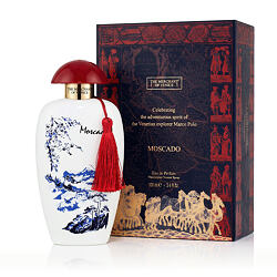 The Merchant of Venice Moscado Woda perfumovana używany (pełne ponad 80%) 100 ml U