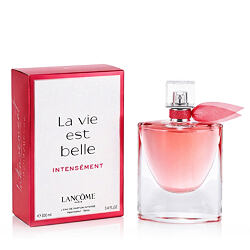 Lancôme La Vie Est Belle Intensément EDP używana (pełna ponad 80%) 100 ml W