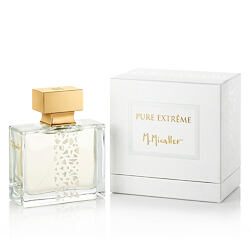 M.Micallef Pure Extreme EDP rozpakowany 100 ml W