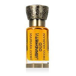 Swiss Arabian Shaghaf Oud olejek perfumowany tester 12 ml U