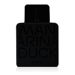 Mandarina Duck Czarny EDT tester 100 ml M