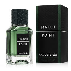 Lacoste Match Point EDP rozpakowany 50 ml M