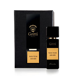 Gritti Noctem Arabs Perfum 100 ml U