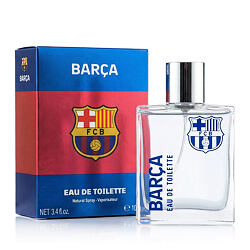 FC Barcelona FC Barcelona EDT 100 ml M
