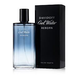 Davidoff Cool Water Reborn for Him EDT 125 ml M