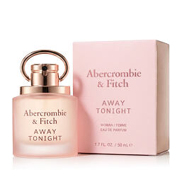 Abercrombie & Fitch Away Tonight Woman EDP 50 ml W