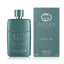 Gucci Guilty Love Edition Pour Homme 2024 EDP 90 ml M