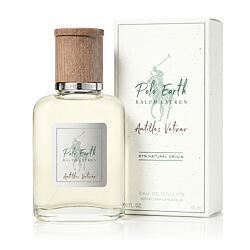 Ralph Lauren Polo Earth Antilles Vetiver EDT 40 ml U