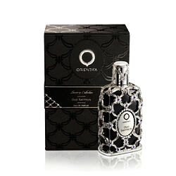 Orientica Oud Saffron EDP 80 ml U