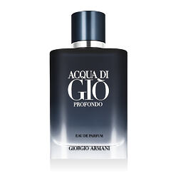 Giorgio Armani Acqua di Giò Profondo Eau de Parfum (2024) EDP tester 100 ml M
