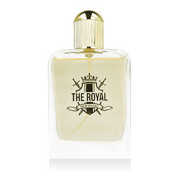 New Brand Perfumes Prestige the Royal EDT tester 100 ml M