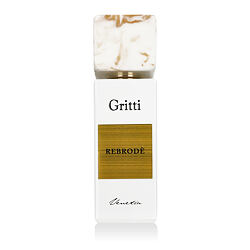 Gritti Rebrodè EDP tester 100 ml W