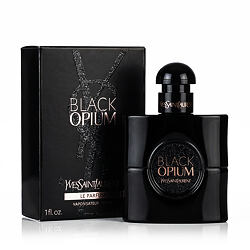 Yves Saint Laurent Black Opium Le Parfum 30 ml W