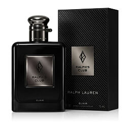 Ralph Lauren Ralph's Club Elixir EDP Concentrée napełnialny 75 ml M