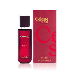 La Fede Celeste Fleur EDP 100 ml W