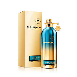 Montale Paris Herbal Aquatica EDP 100 ml U