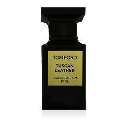 Tom Ford Tuscan Leather EDP tester 50 ml U