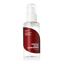 Isntree Chestnut AHA 8% Clear Essence 100 ml