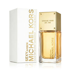 Michael Kors Sexy Amber EDP uszkodzone opakowanie 50 ml W