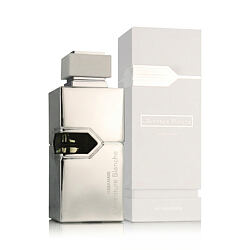 Al Haramain L'Aventure Blanche EDP używana (pełna ponad 80%) 200 ml W