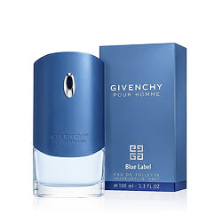 Givenchy Pour Homme Blue Label EDT 100 ml M