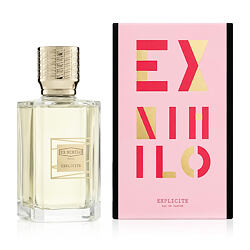 Ex Nihilo Explicite EDP 100 ml U