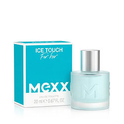 Mexx Ice Touch Woman 2014 EDT 20 ml W