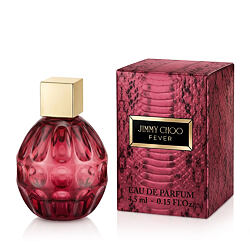 Jimmy Choo Fever EDP MINI 4.5 ml W
