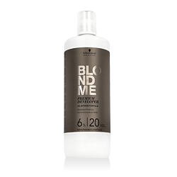 Schwarzkopf Professional Blondme Premium Developer 6% 20 Vol. 1000 ml